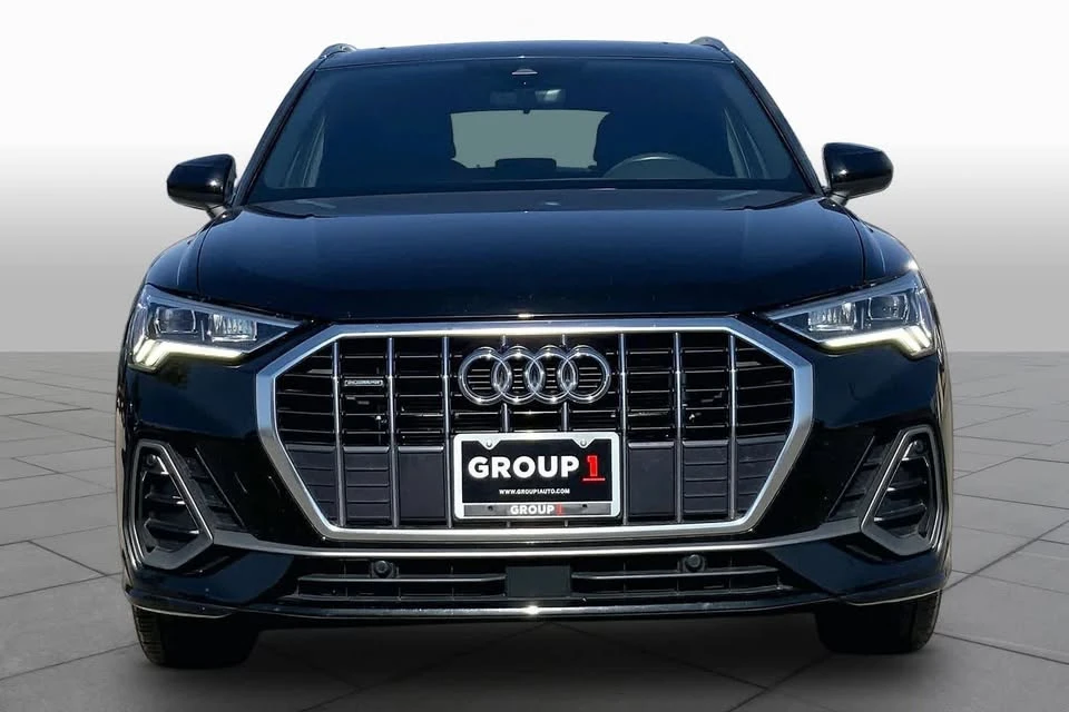 2025 Audi F3 Q3 - Image 4 of 20