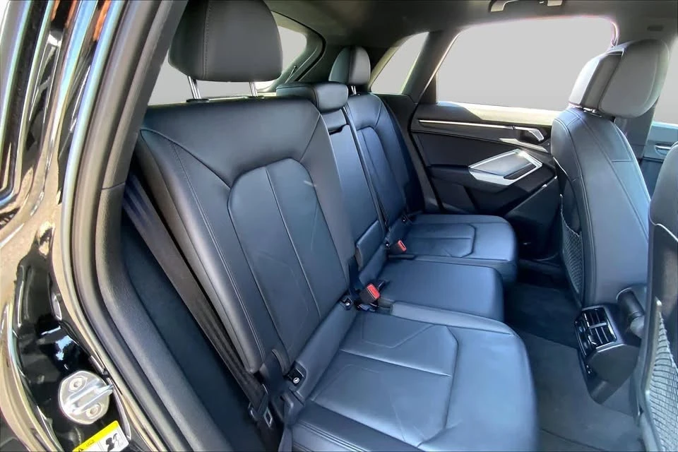 2025 Audi F3 Q3 - Image 19 of 20