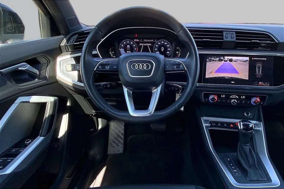 2025 Audi F3 Q3 - Image 6 of 20
