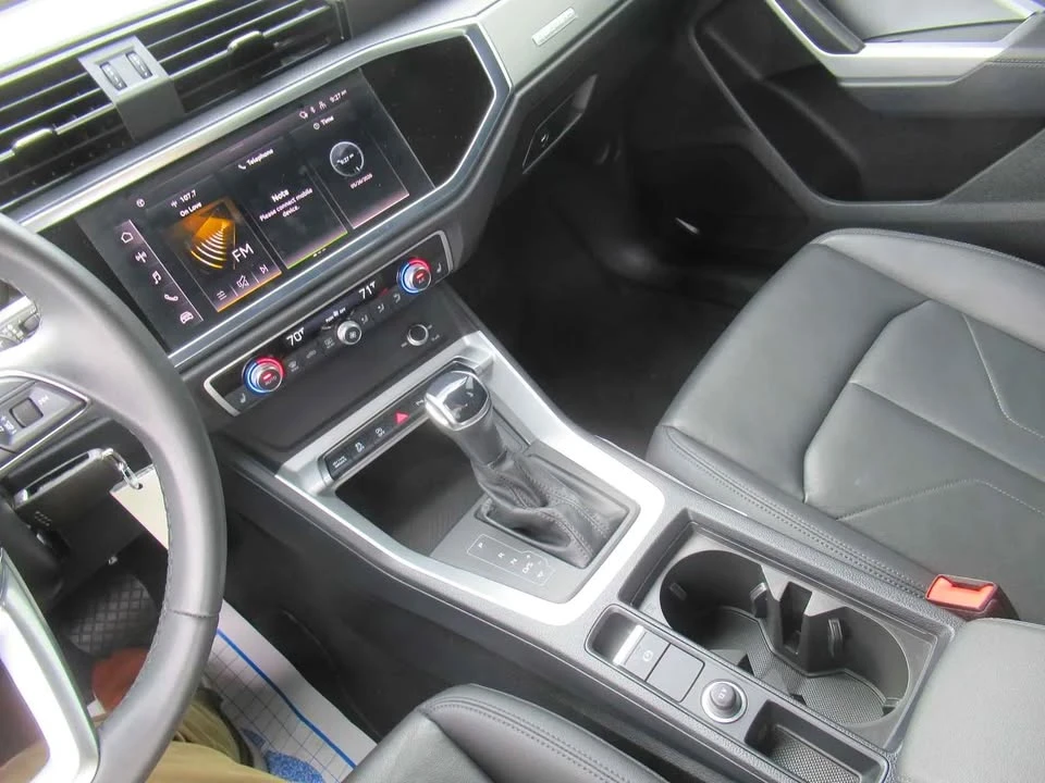 2025 Audi F3 Q3 - Image 14 of 20