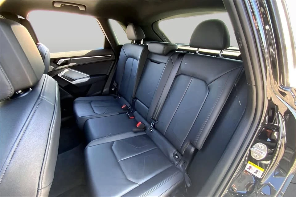 2025 Audi F3 Q3 - Image 20 of 20