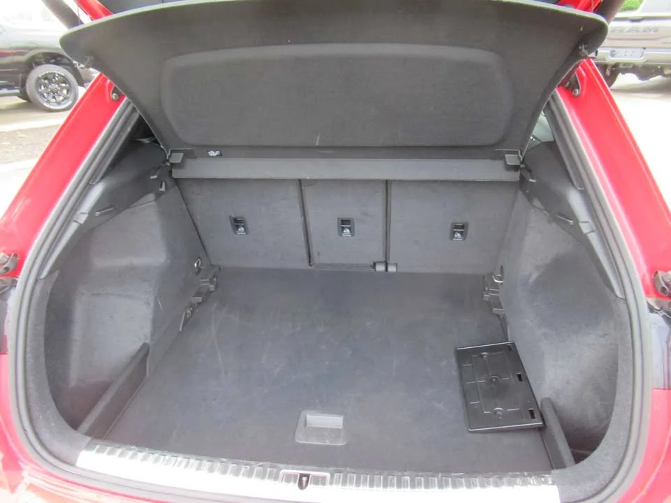 2025 Audi F3 Q3 - Image 4 of 20