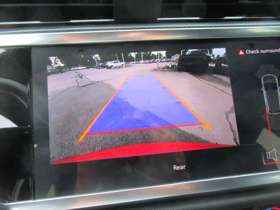 2025 Audi F3 Q3 - Image 16 of 20