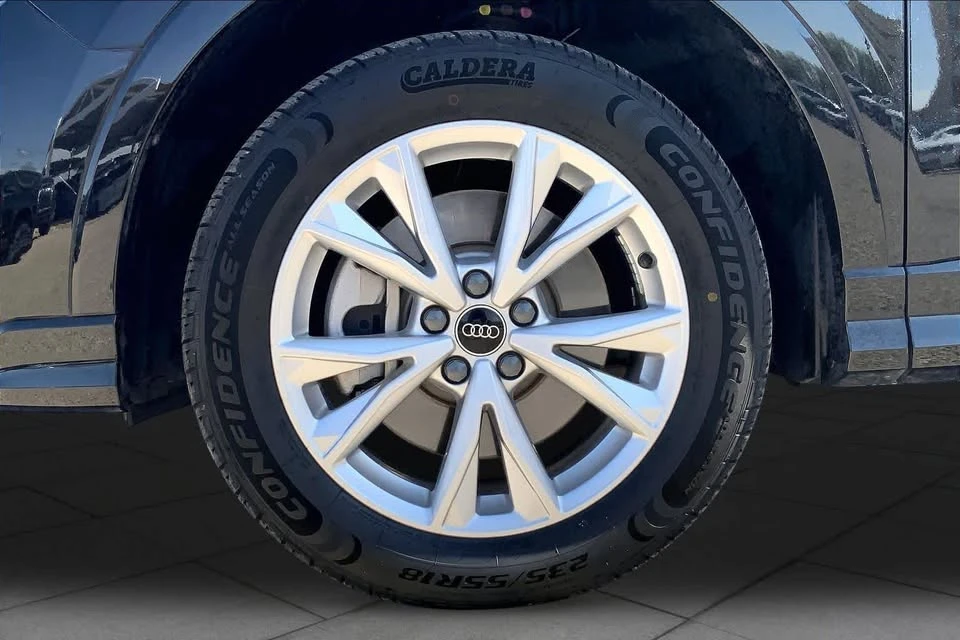 2025 Audi F3 Q3 - Image 11 of 20
