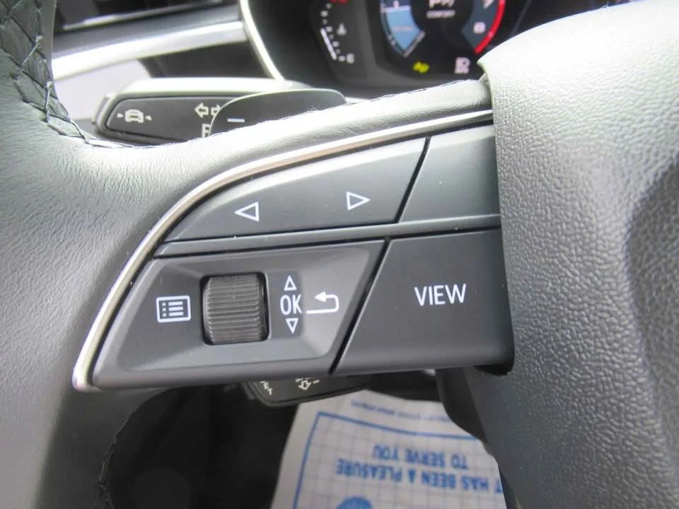 2025 Audi F3 Q3 - Image 11 of 20
