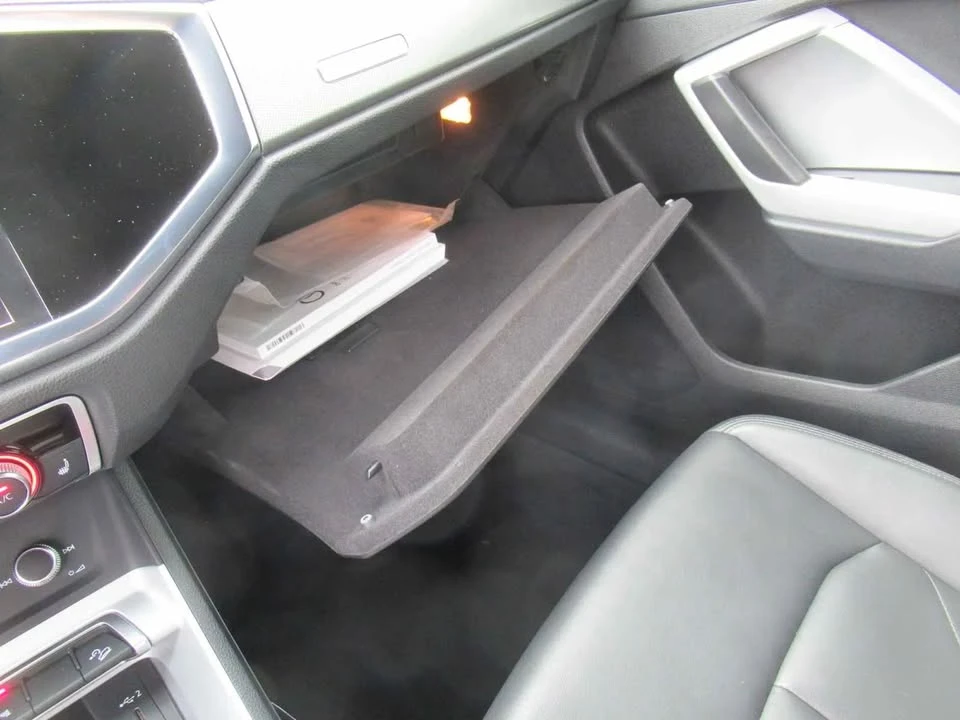 2025 Audi F3 Q3 - Image 19 of 20