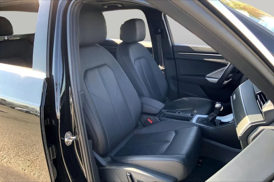2025 Audi F3 Q3 - Image 9 of 20
