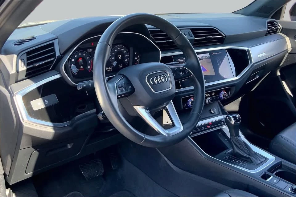 2025 Audi F3 Q3 - Image 17 of 20