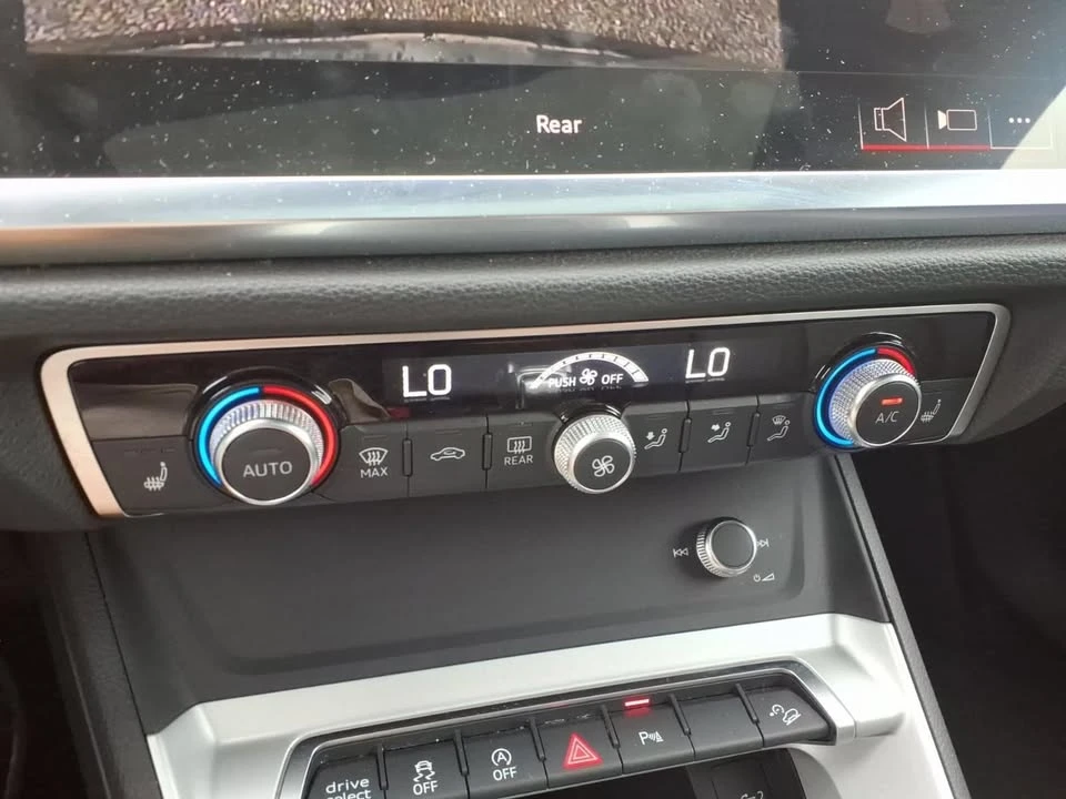 2025 Audi F3 Q3 - Image 20 of 20