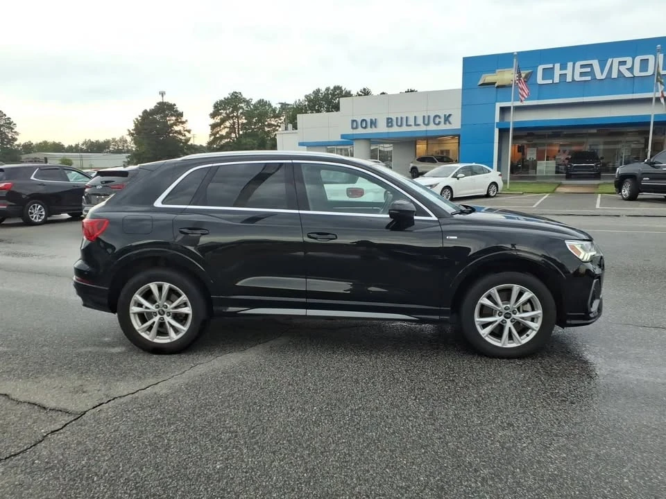 2025 Audi F3 Q3 - Image 6 of 20