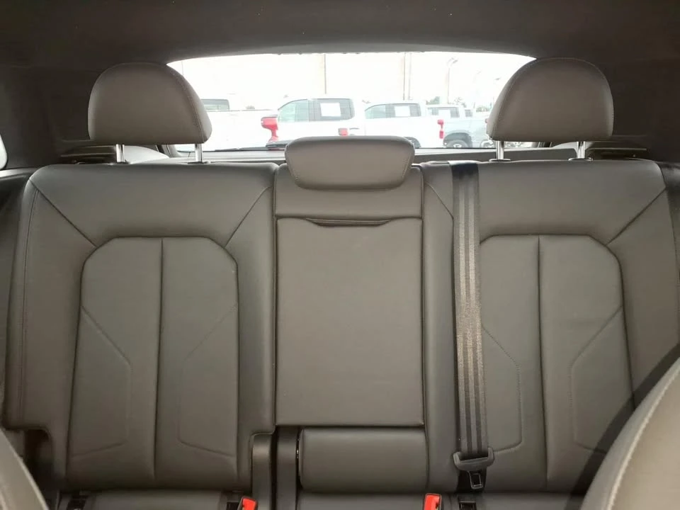 2025 Audi F3 Q3 - Image 18 of 20