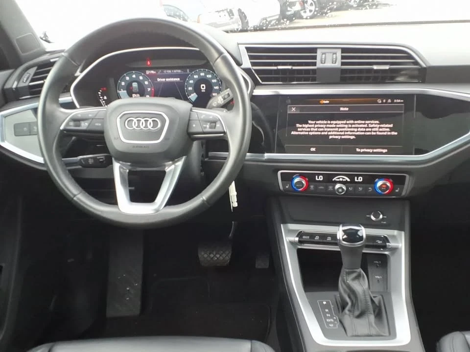 2025 Audi F3 Q3 - Image 13 of 20