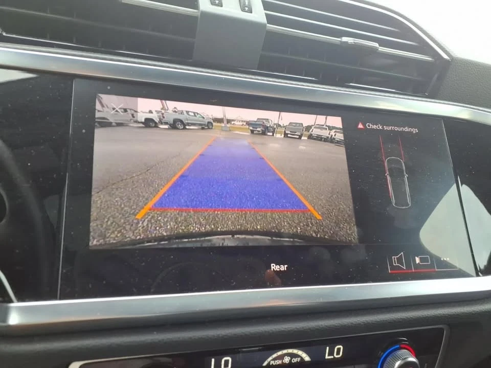 2025 Audi F3 Q3 - Image 19 of 20