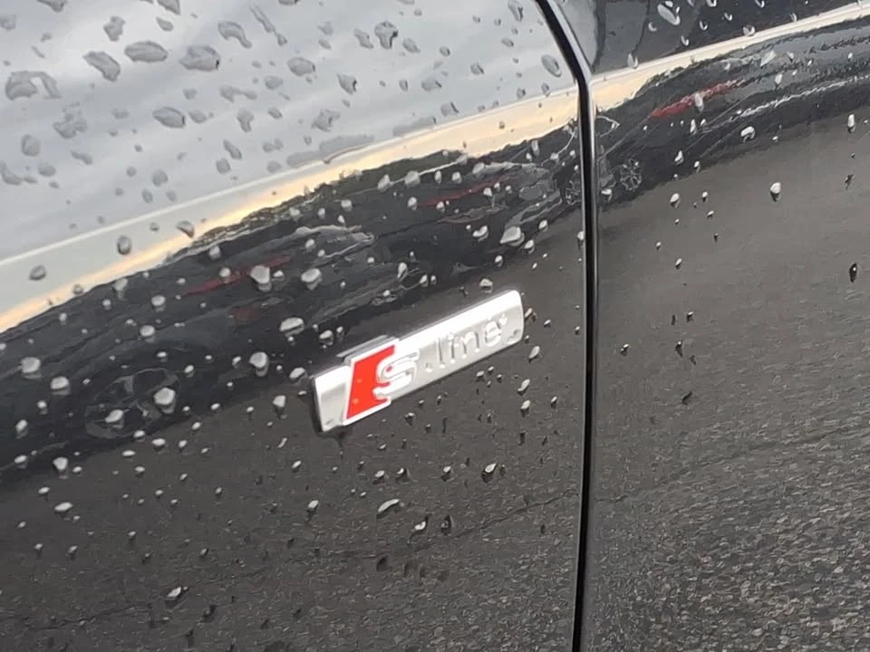 2025 Audi F3 Q3 - Image 9 of 20