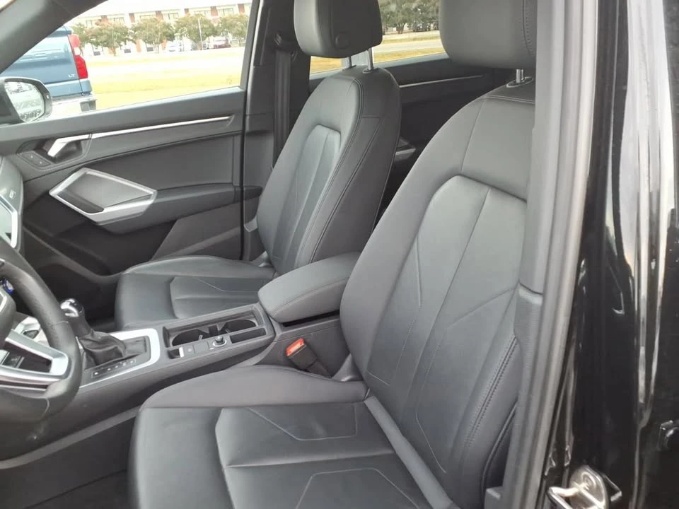 2025 Audi F3 Q3 - Image 17 of 20
