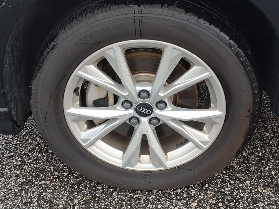 2025 Audi F3 Q3 - Image 11 of 20