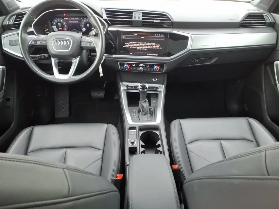 2025 Audi F3 Q3 - Image 12 of 20