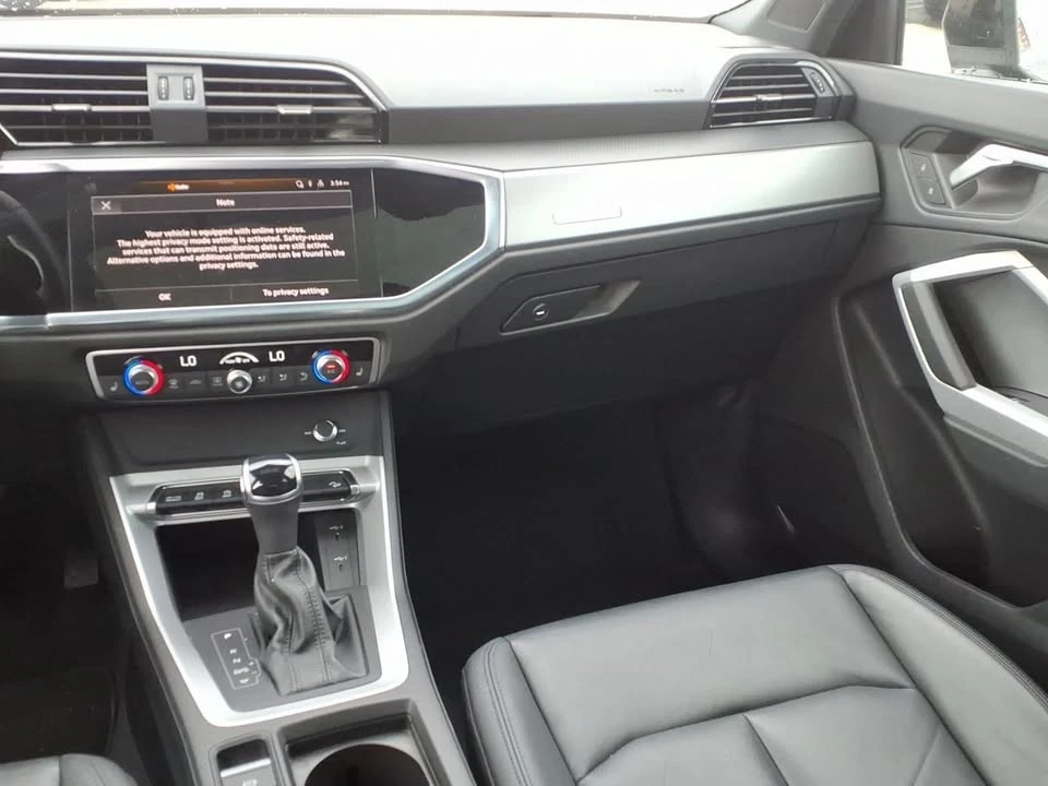 2025 Audi F3 Q3 - Image 14 of 20