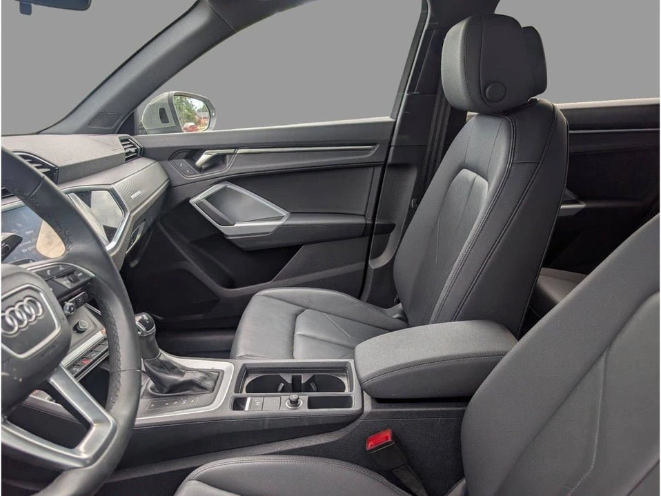 2025 Audi F3 Q3 - Image 2 of 3