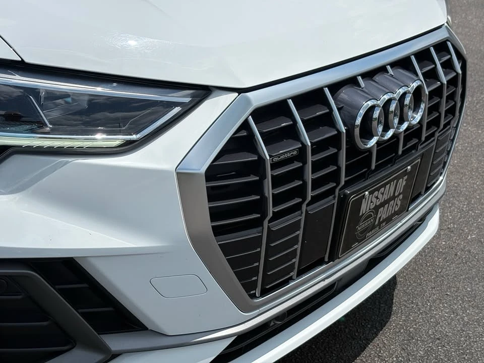 2025 Audi F3 Q3 - Image 3 of 20