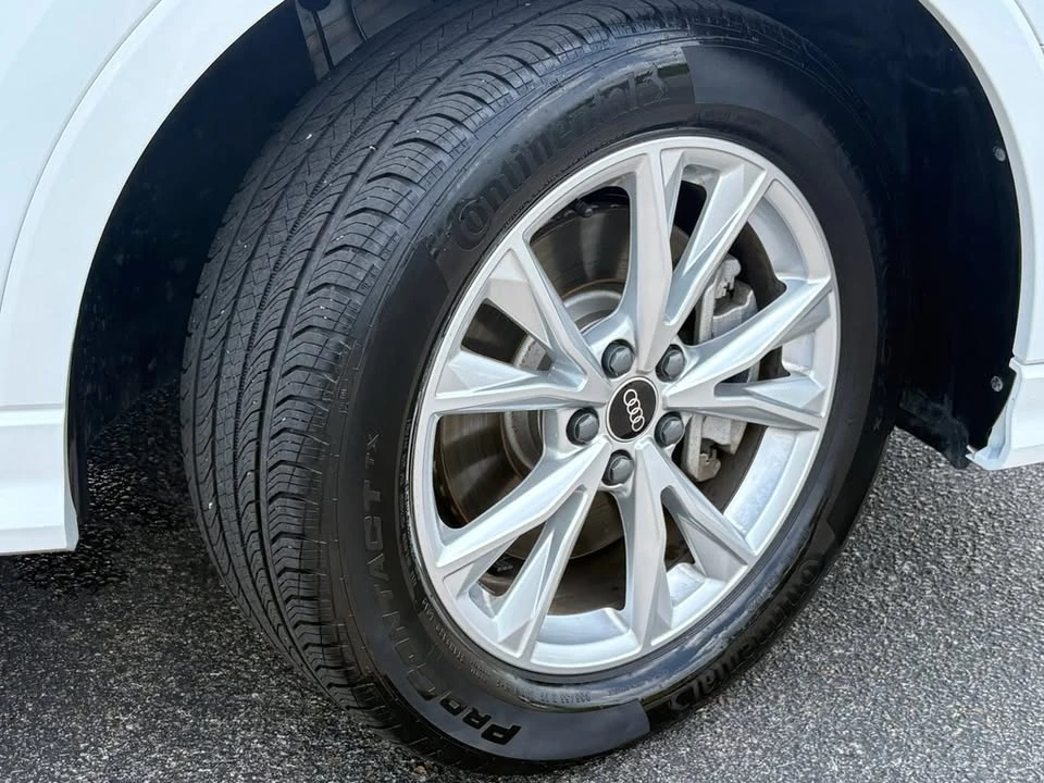 2025 Audi F3 Q3 - Image 4 of 20