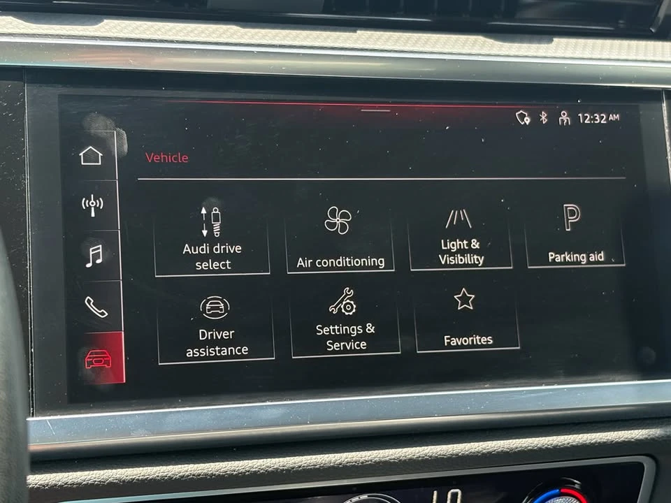2025 Audi F3 Q3 - Image 15 of 20