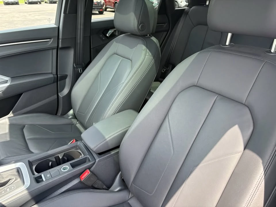 2025 Audi F3 Q3 - Image 14 of 20