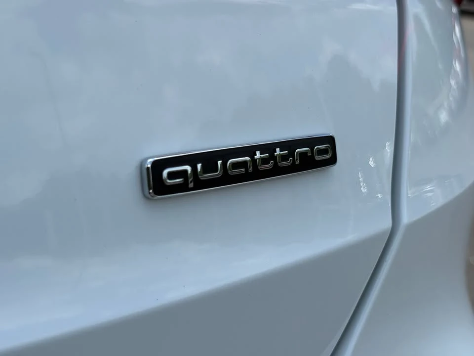 2025 Audi F3 Q3 - Image 9 of 20