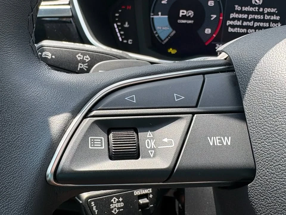 2025 Audi F3 Q3 - Image 19 of 20