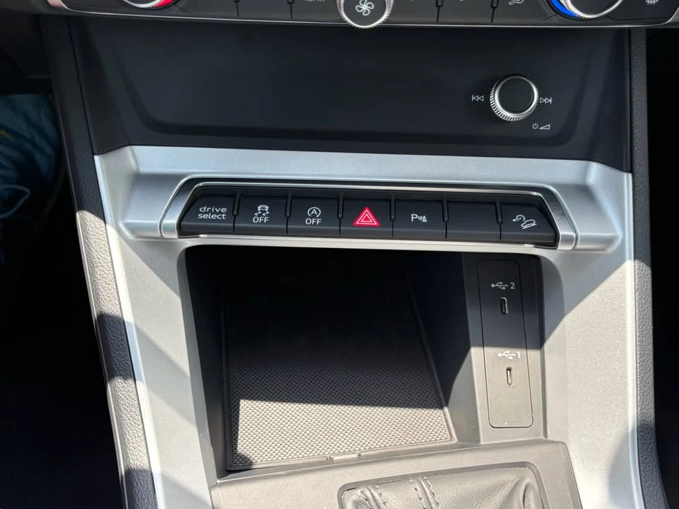 2025 Audi F3 Q3 - Image 17 of 20
