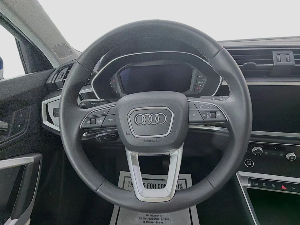 2025 Audi F3 Q3 - Image 11 of 12