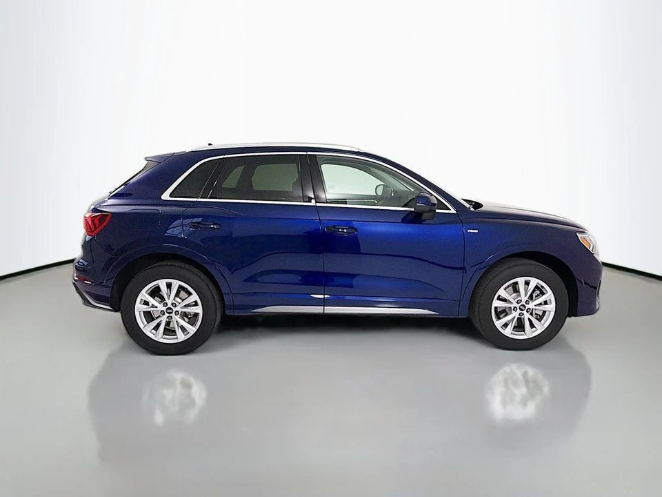 2025 Audi F3 Q3 - Image 8 of 12