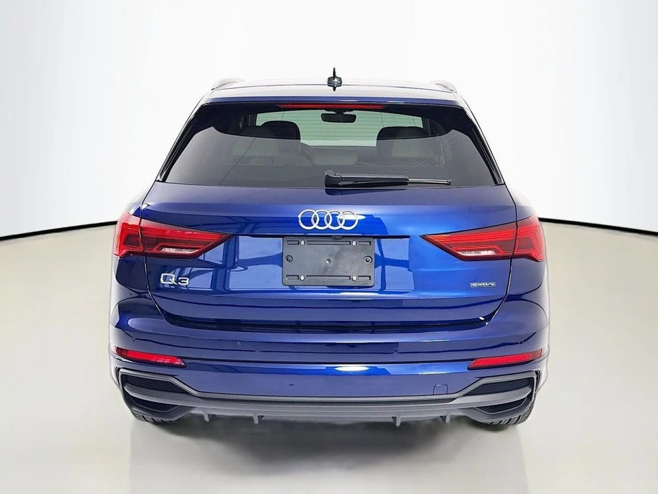 2025 Audi F3 Q3 - Image 6 of 12