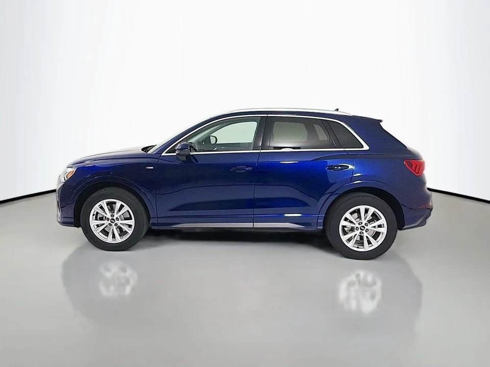 2025 Audi F3 Q3 - Image 4 of 12