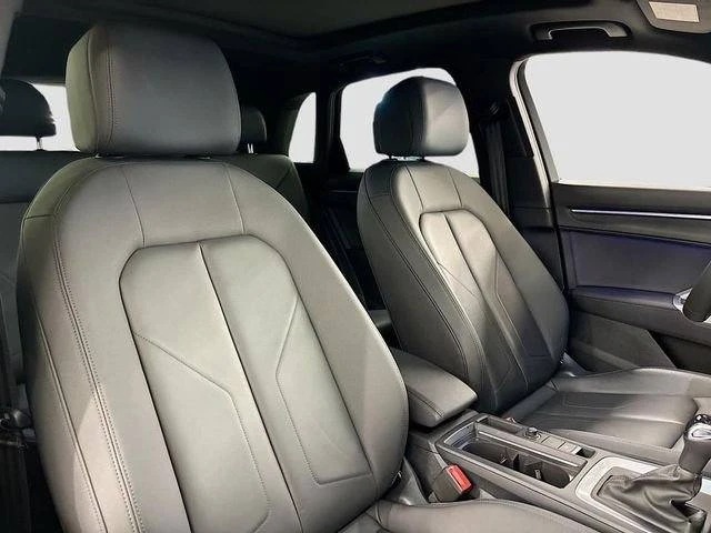 2025 Audi F3 Q3 - Image 16 of 20