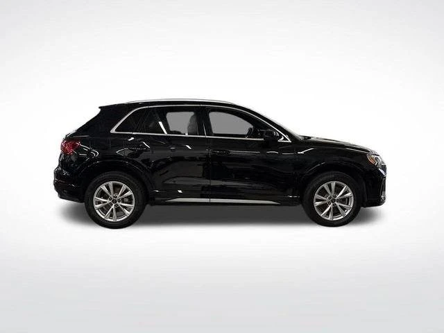 2025 Audi F3 Q3 - Image 6 of 20