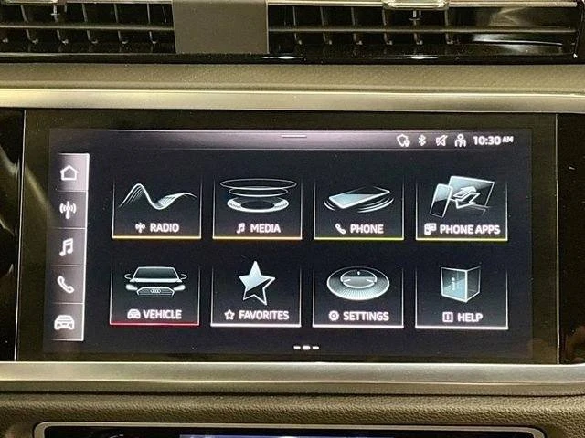 2025 Audi F3 Q3 - Image 12 of 20