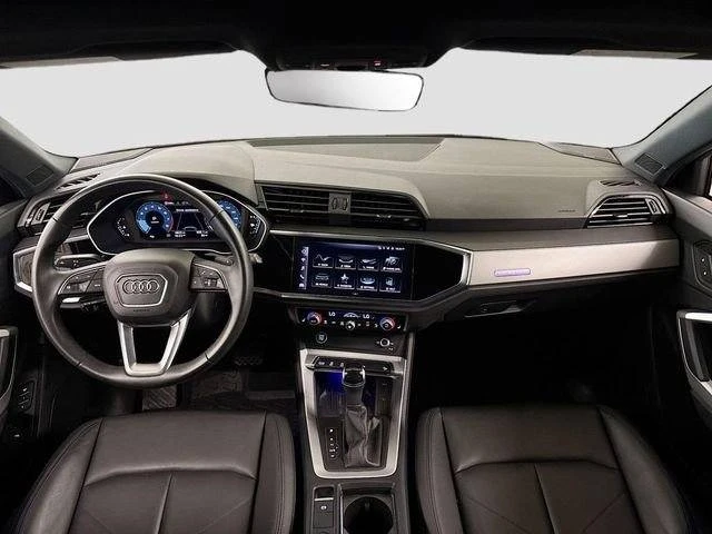 2025 Audi F3 Q3 - Image 9 of 20