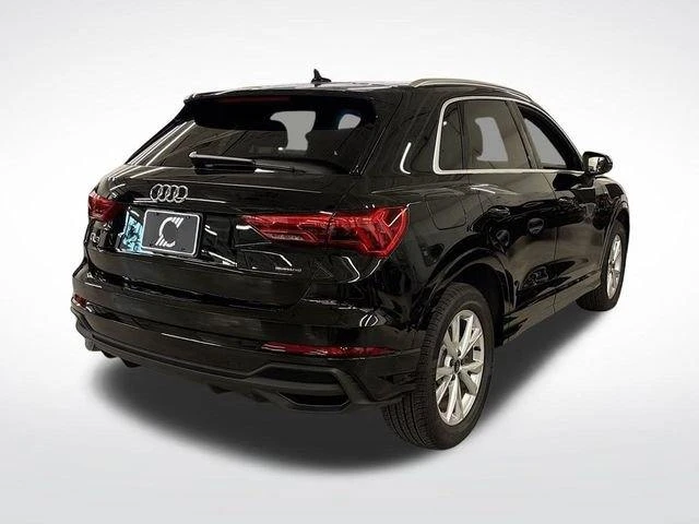2025 Audi F3 Q3 - Image 5 of 20