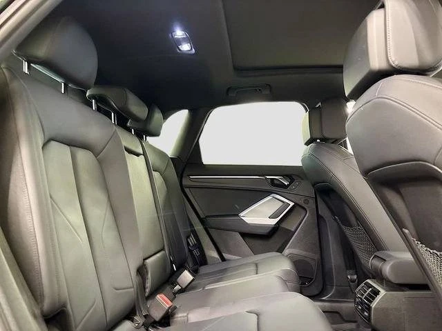 2025 Audi F3 Q3 - Image 17 of 20