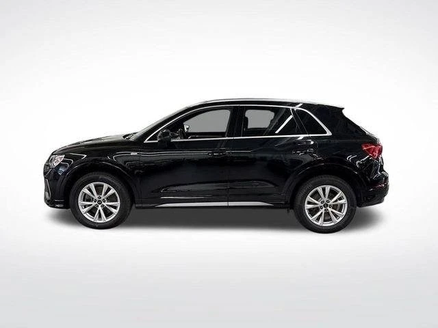 2025 Audi F3 Q3 - Image 2 of 20