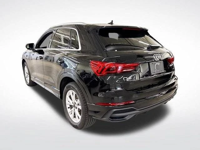2025 Audi F3 Q3 - Image 3 of 20