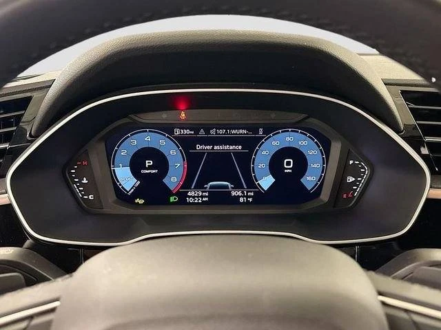 2025 Audi F3 Q3 - Image 10 of 20