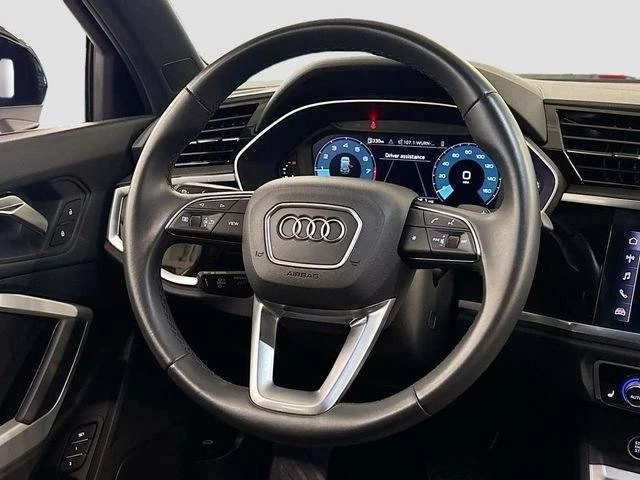 2025 Audi F3 Q3 - Image 18 of 20