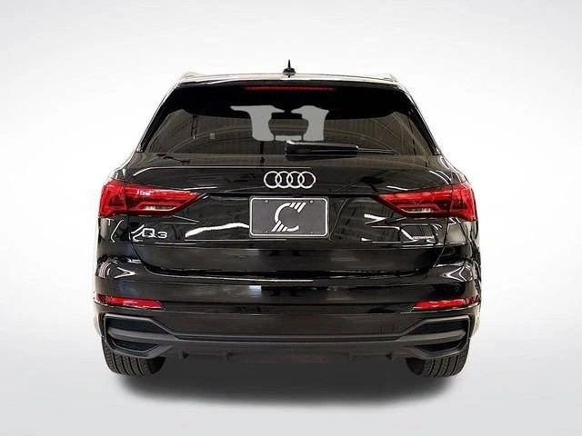 2025 Audi F3 Q3 - Image 4 of 20