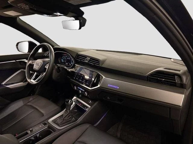 2025 Audi F3 Q3 - Image 15 of 20