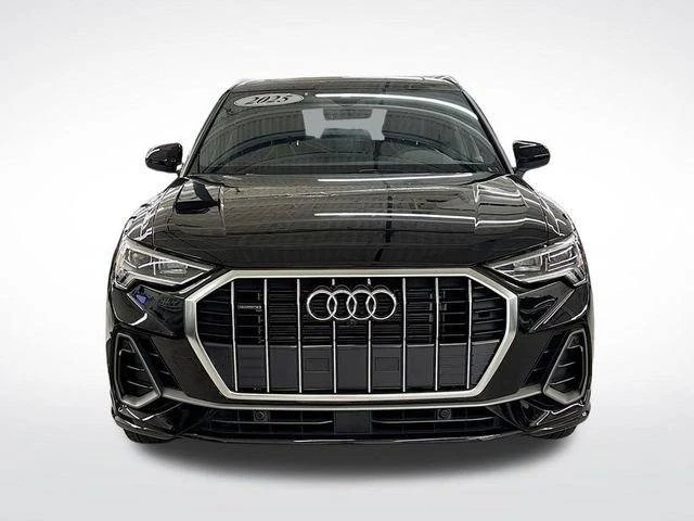 2025 Audi F3 Q3 - Image 8 of 20