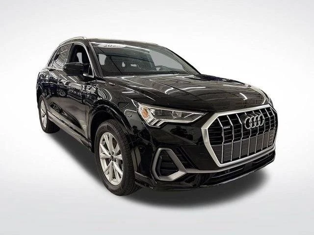 2025 Audi F3 Q3 - Image 7 of 20