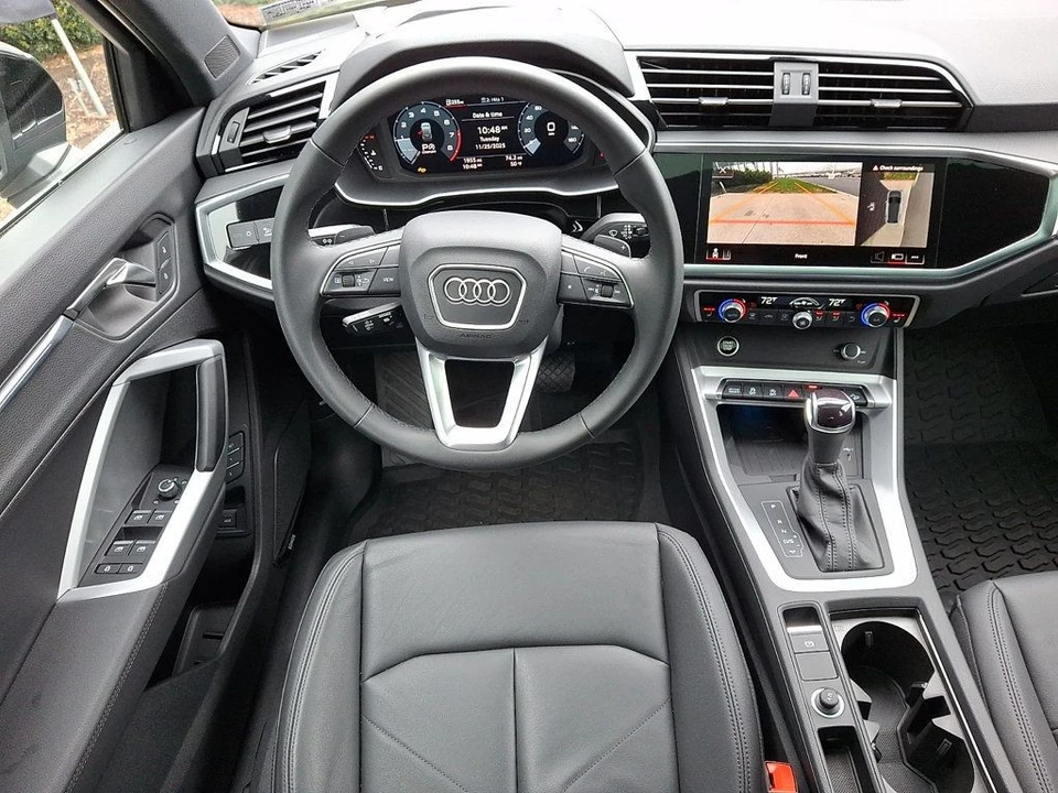 2025 Audi F3 Q3 - Image 11 of 12
