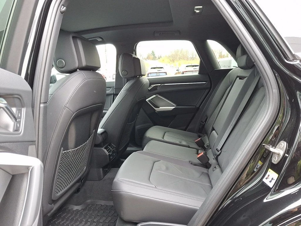 2025 Audi F3 Q3 - Image 10 of 12
